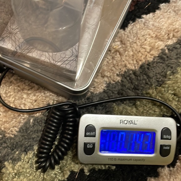 Oil Diffuser - Picture 5 of 5